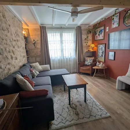 Echoppe Bastide Villa *