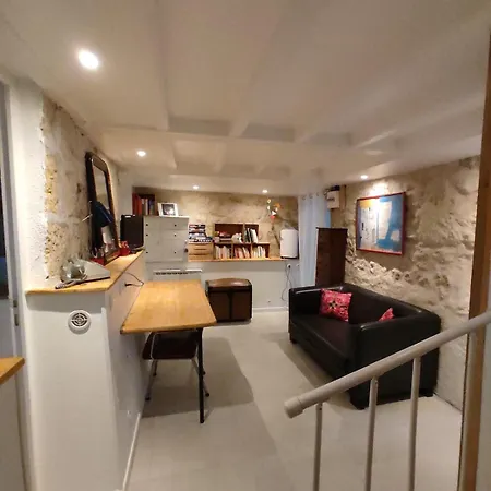 Echoppe Bastide Villa